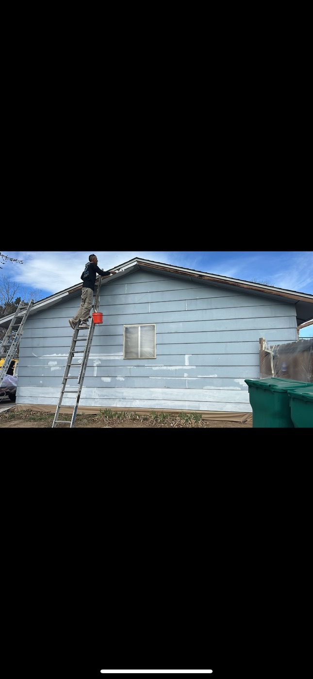 Storm Restoration